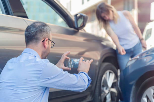 Professional Auto Insurance technician working in Prosser, WA